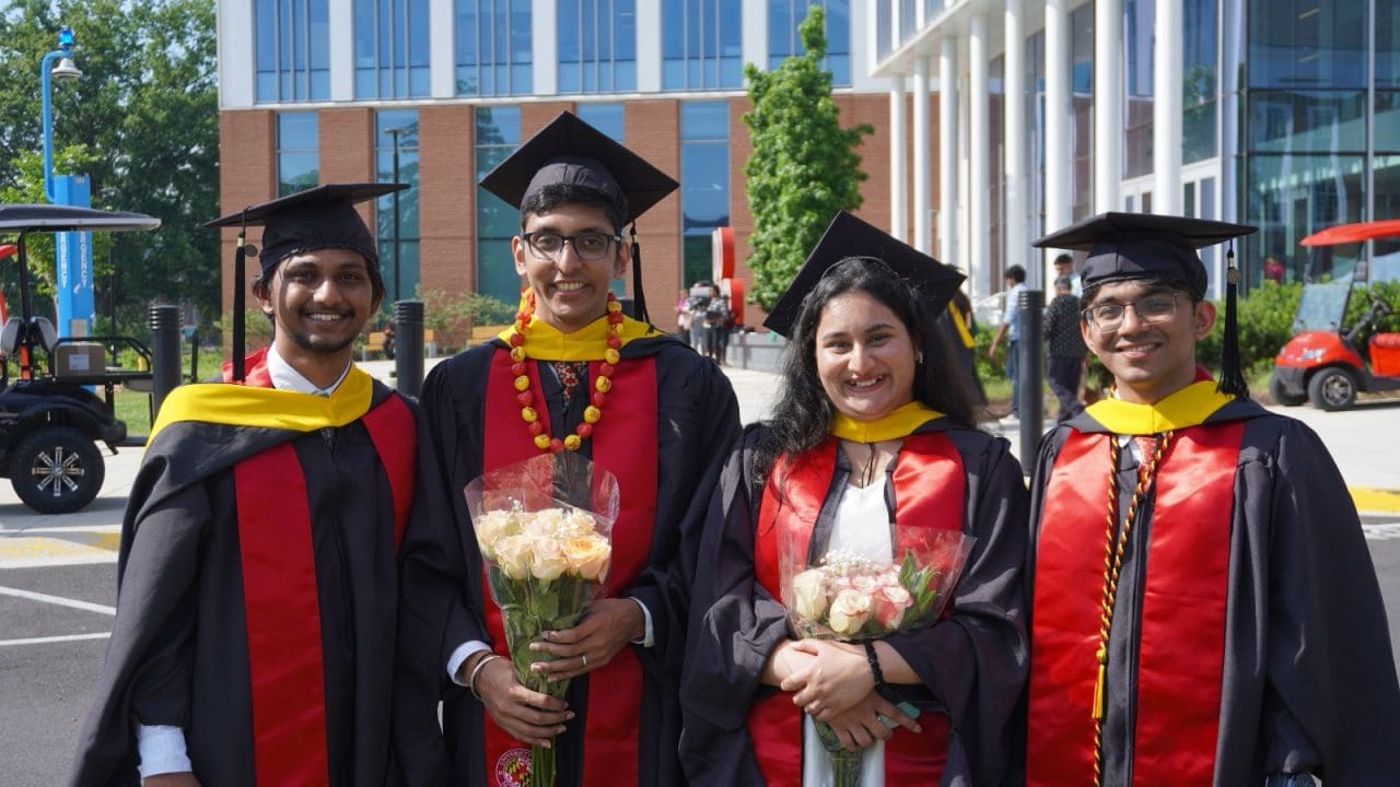 Graduation photo 5